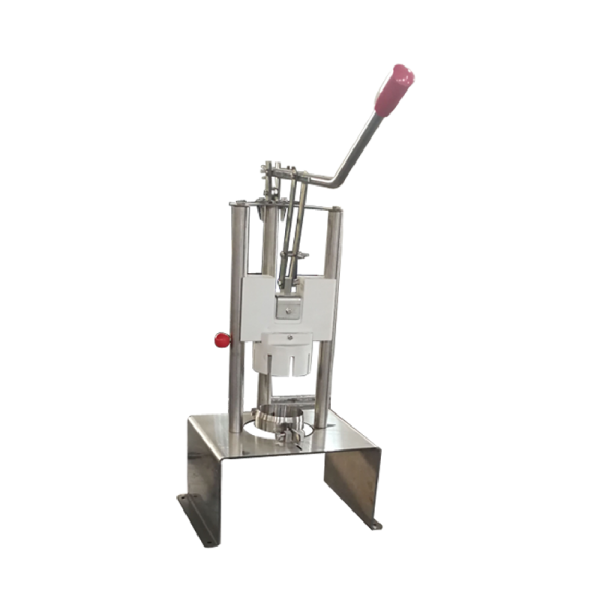 pineapple peeling machine