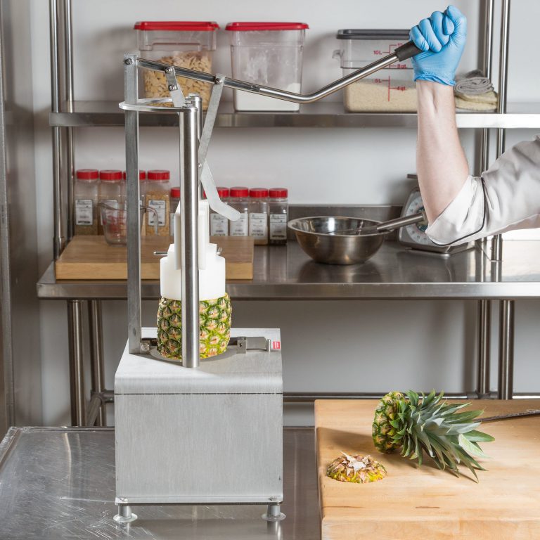 pineapple peeling machine01