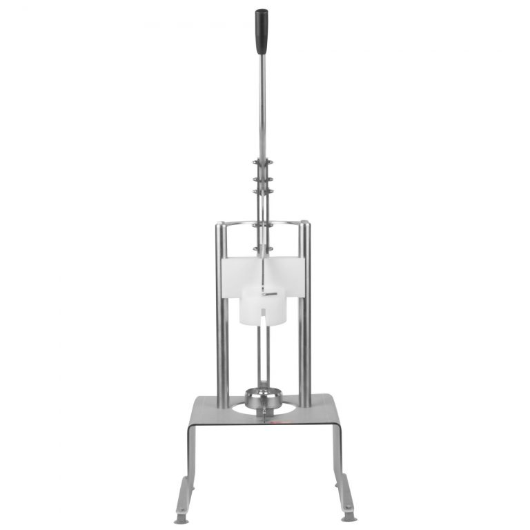 pineapple peeling machine