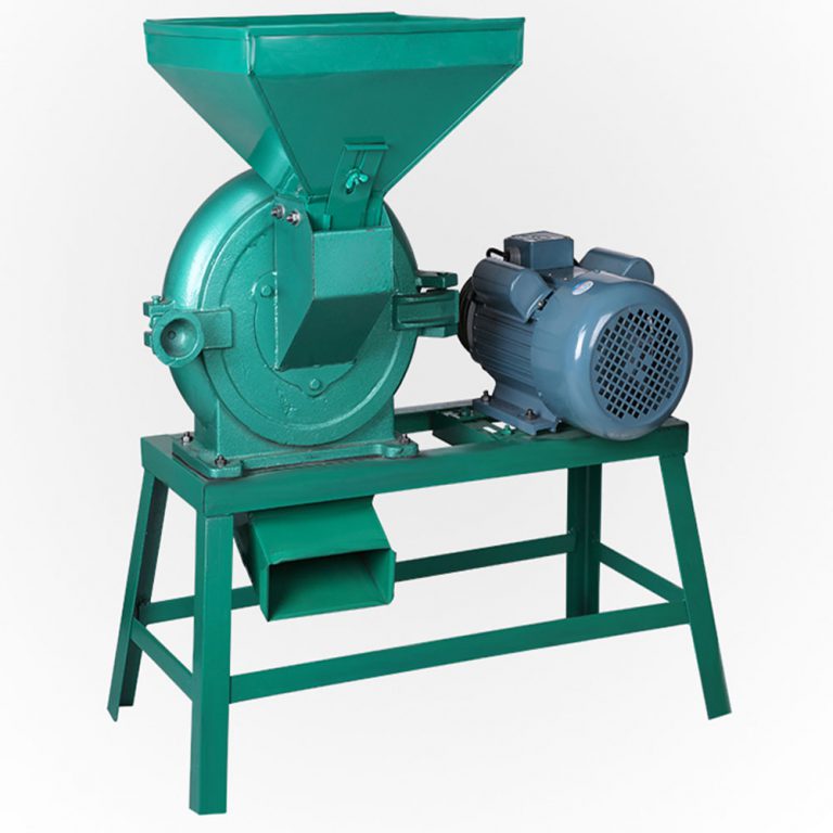 corn grinding machine