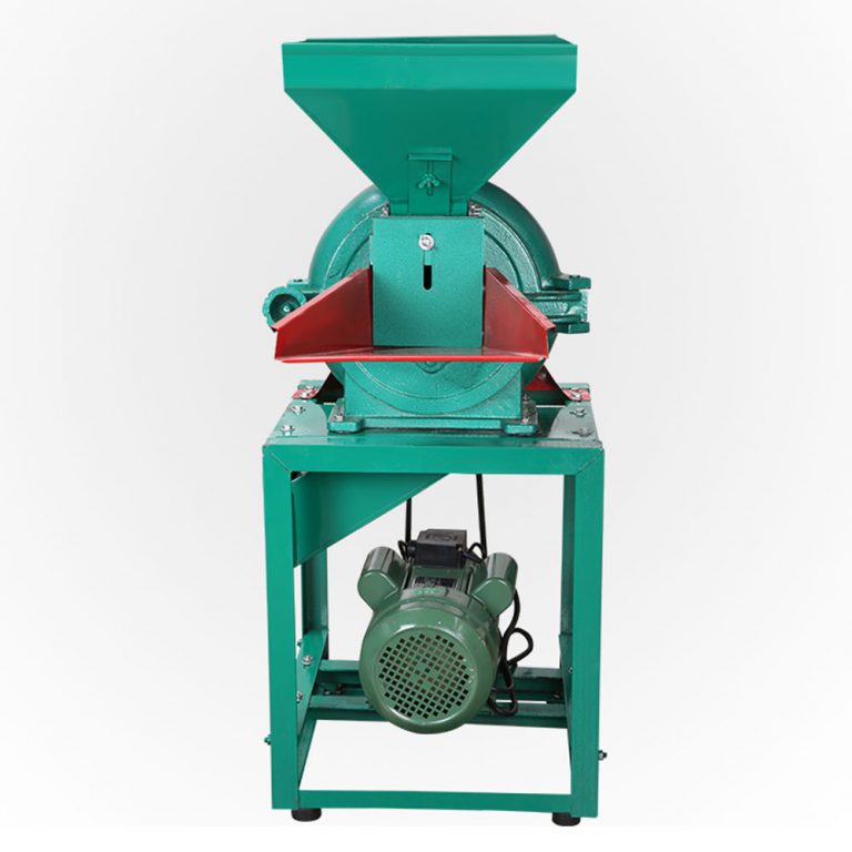 corn grinding machine