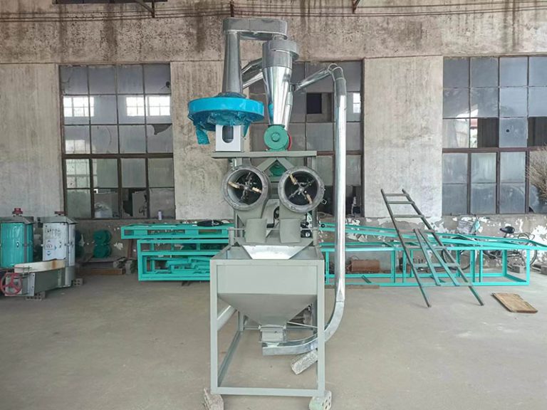 wheat flour mill (6)