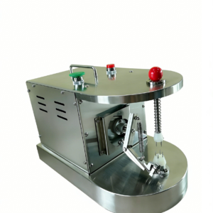 Commercial Automatic Fruit Peeling Machine | Electric Apple, Orange & Kiwi Peeler